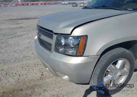 2009 Chevrolet Tahoe Lt1 from USA, damaged, VIN 1GNEC23349R207084